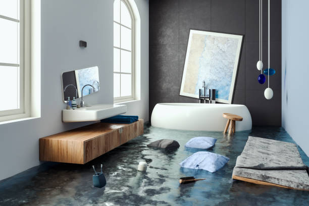 Best Carpet water damage restoration  in Cherry Grove, OH