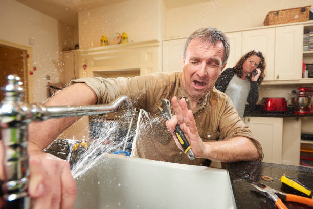 Best Ceiling water damage repair  in Cherry Grove, OH